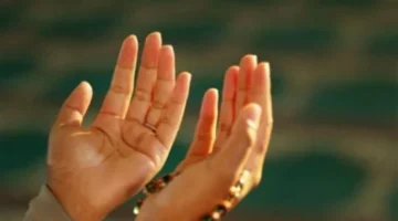 أدعية نبوية مأثورة يستحب ترديدها خلال ليالي السحور في العشر الأواخر